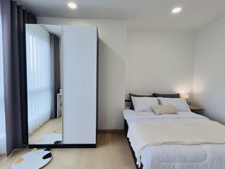 À vendre 1 chambre condo à Mueang Chiang Mai, Chiang Mai