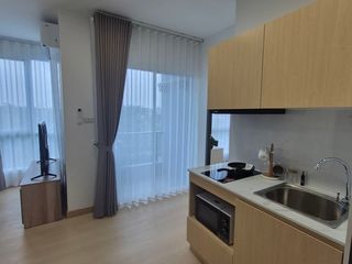 À vendre 1 chambre condo à Mueang Chiang Mai, Chiang Mai