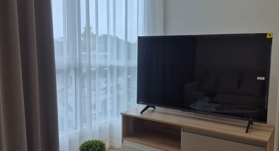 À vendre 1 chambre condo à Mueang Chiang Mai, Chiang Mai