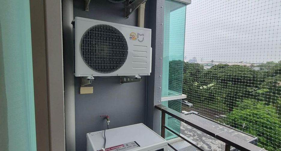 À vendre 1 chambre condo à Mueang Chiang Mai, Chiang Mai