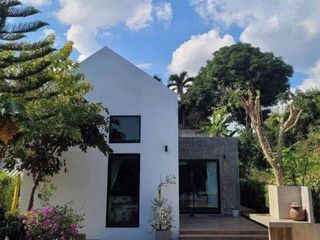 出租 2 卧室 独立屋 在 Mae Rim, Chiang Mai