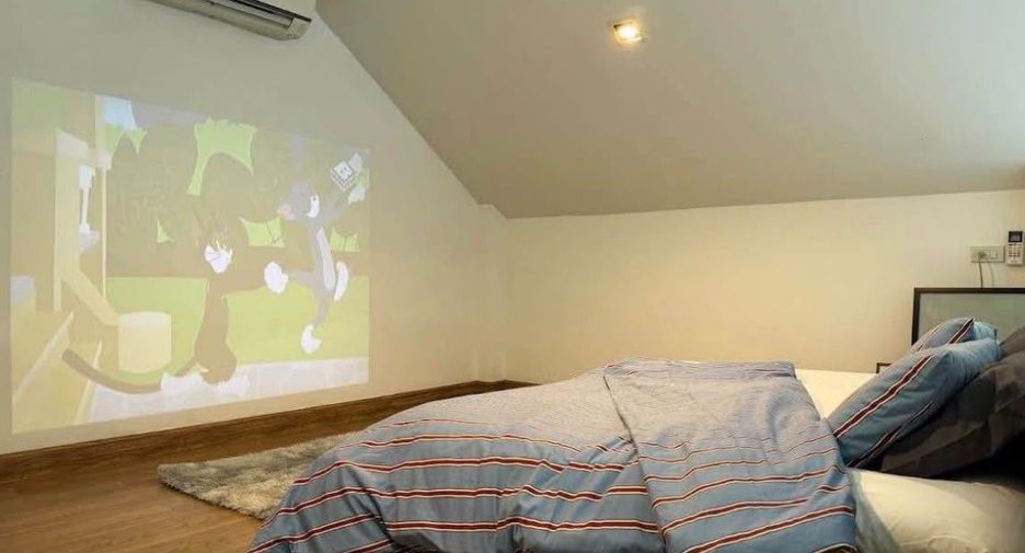出租 2 卧室 独立屋 在 Mae Rim, Chiang Mai