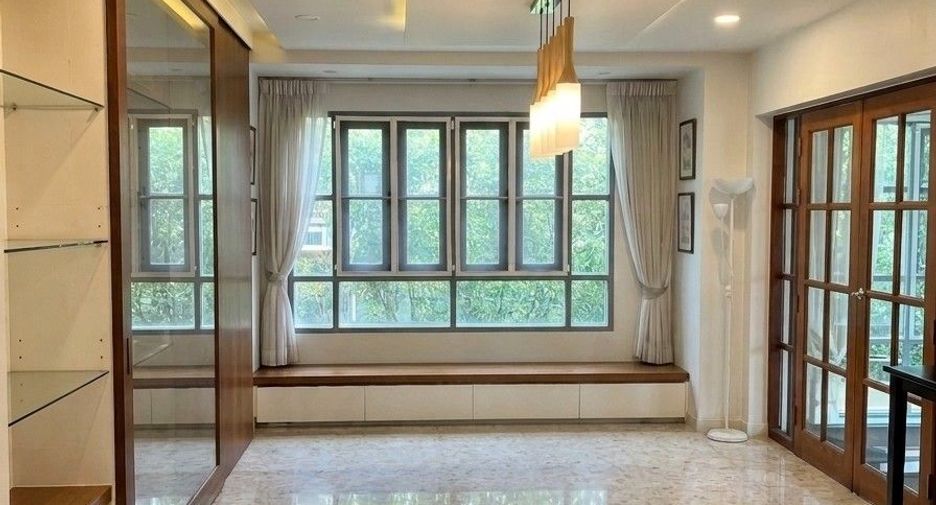出售 5 卧室 独立屋 在 Bang Khen, 曼谷