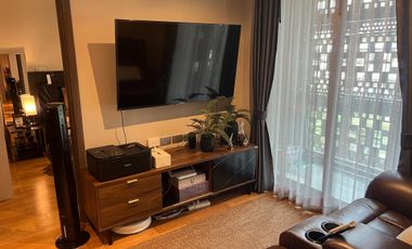 À vendre 1 chambre condo à Bang Rak, Bangkok