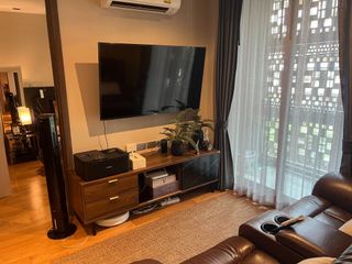 For sale 1 bed condo in Bang Rak, Bangkok