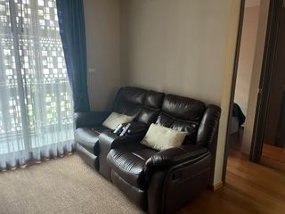 For sale 1 bed condo in Bang Rak, Bangkok