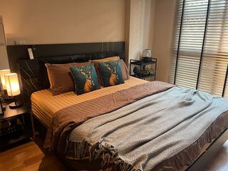 For sale 1 bed condo in Bang Rak, Bangkok