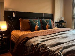 For sale 1 bed condo in Bang Rak, Bangkok