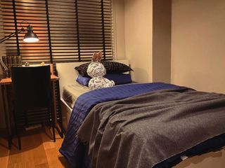 For sale 1 bed condo in Bang Rak, Bangkok