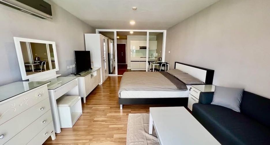 出租 1 卧室 公寓 在 Mueang Chiang Mai, Chiang Mai