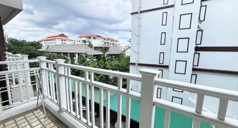 出租 1 卧室 公寓 在 Mueang Chiang Mai, Chiang Mai