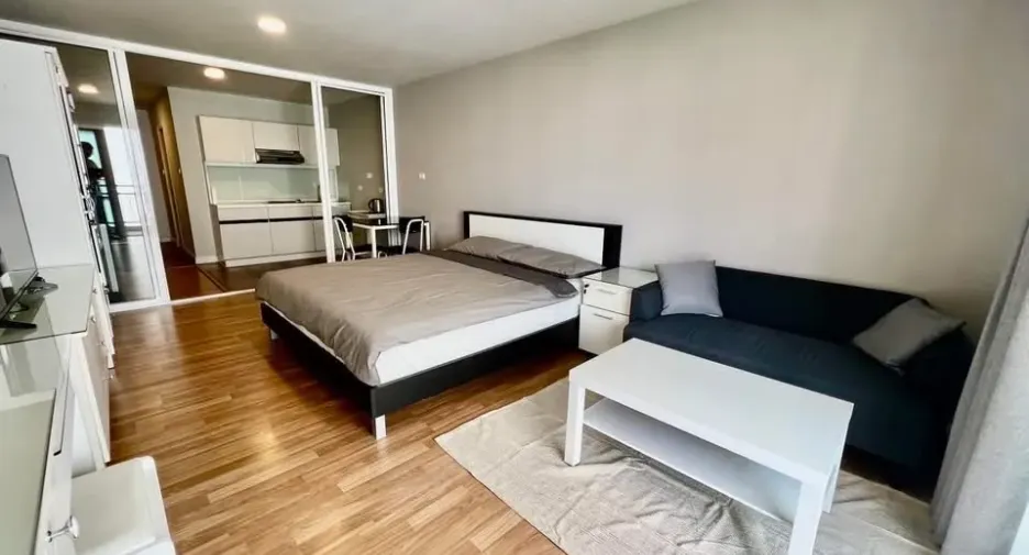 出租 1 卧室 公寓 在 Mueang Chiang Mai, Chiang Mai