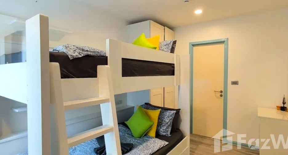 Condo en venta de 2 habitaciones en Thalang, Phuket