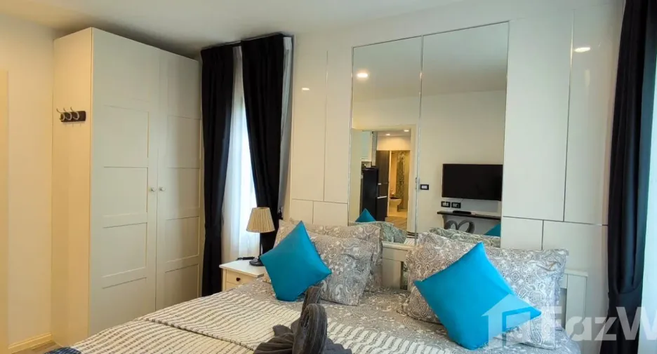 Condo en venta de 2 habitaciones en Thalang, Phuket