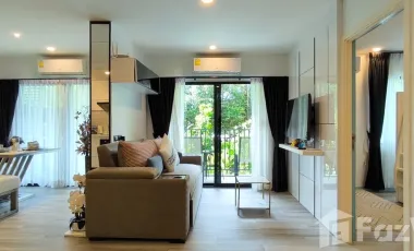 Condo en venta de 2 habitaciones en Thalang, Phuket