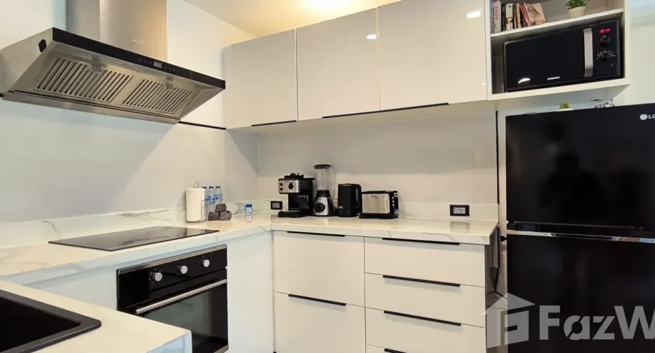 Condo en venta de 2 habitaciones en Thalang, Phuket