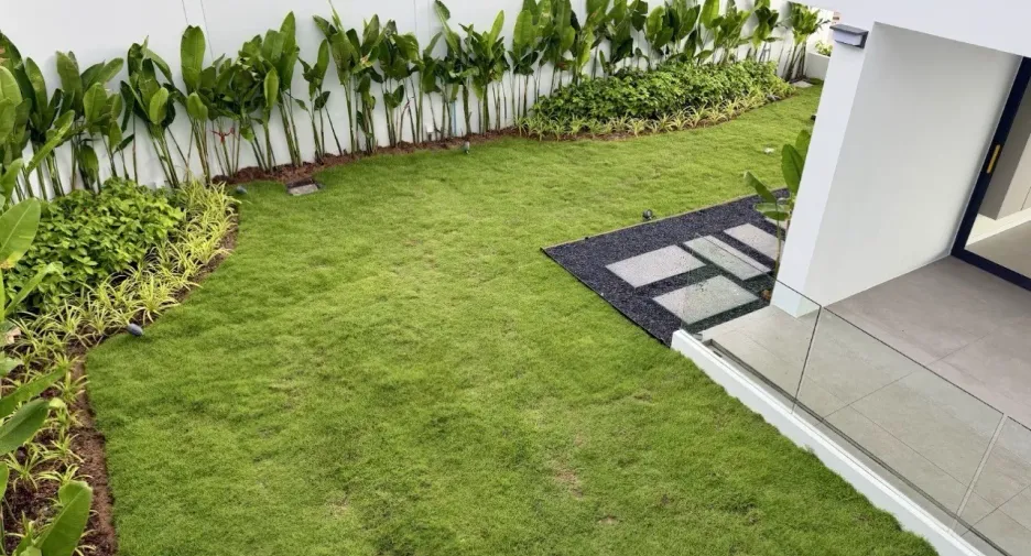 Villa en venta de 4 habitaciones en Thalang, Phuket