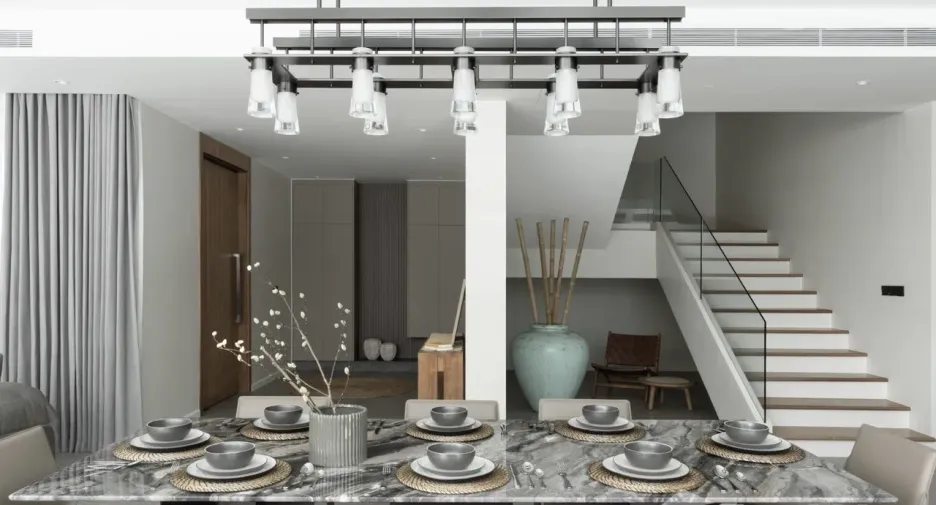 Villa en venta de 4 habitaciones en Thalang, Phuket
