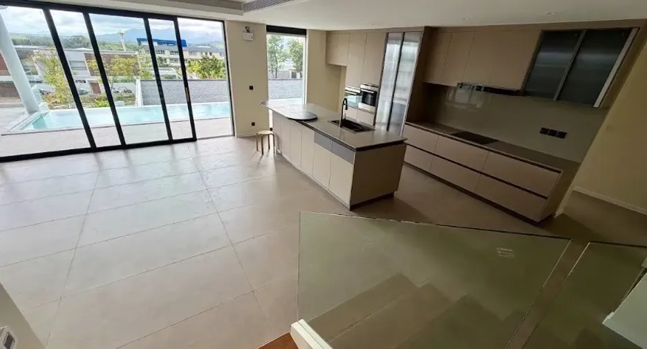 Villa en venta de 4 habitaciones en Thalang, Phuket