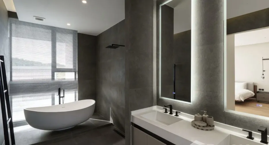 Villa en venta de 4 habitaciones en Thalang, Phuket