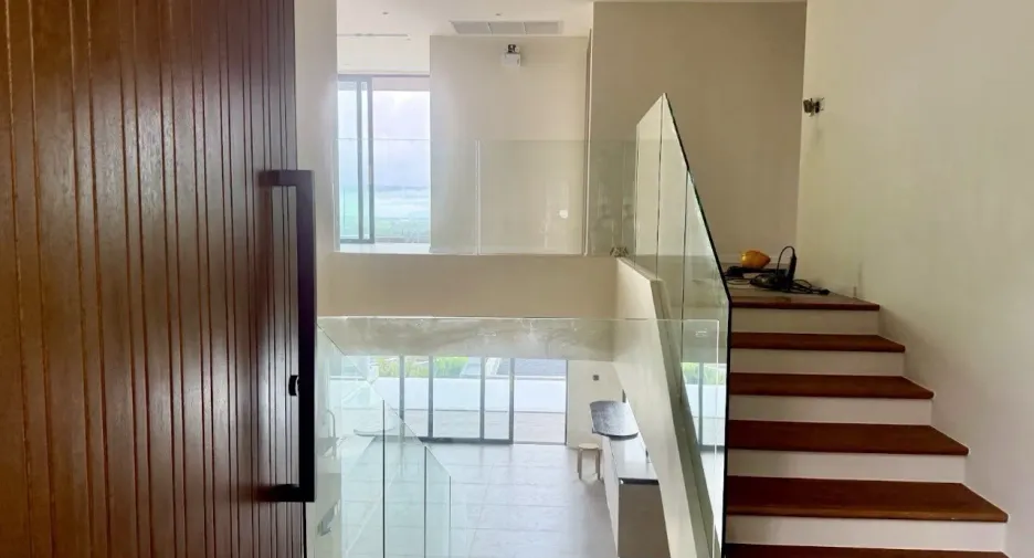Villa en venta de 4 habitaciones en Thalang, Phuket