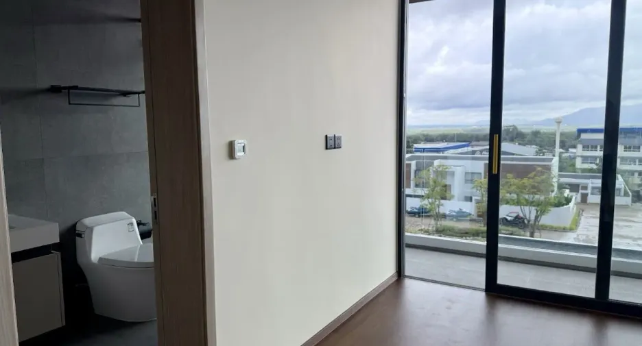 Villa en venta de 4 habitaciones en Thalang, Phuket