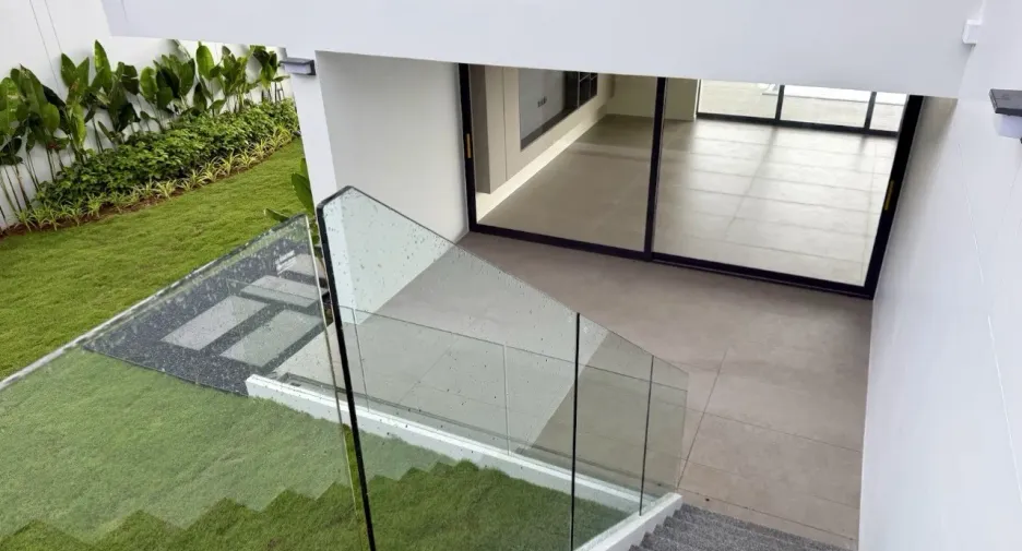 Villa en venta de 4 habitaciones en Thalang, Phuket