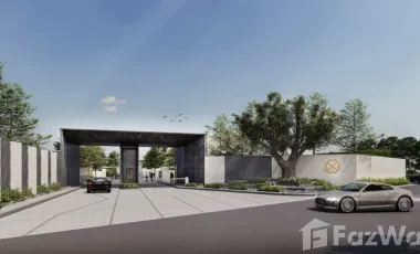 Villa en venta de 4 habitaciones en Thalang, Phuket