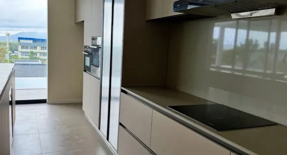 Villa en venta de 4 habitaciones en Thalang, Phuket