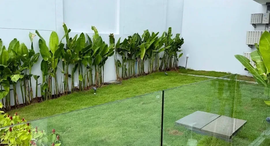 Villa en venta de 4 habitaciones en Thalang, Phuket