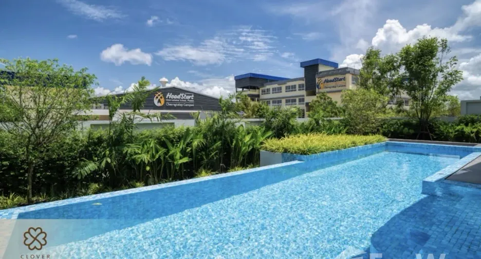 Villa en venta de 4 habitaciones en Thalang, Phuket