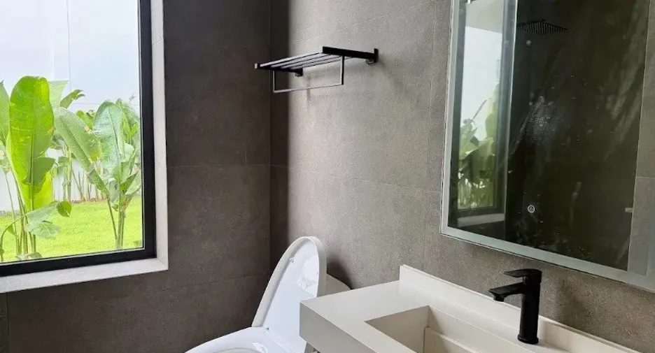 Villa en venta de 4 habitaciones en Thalang, Phuket
