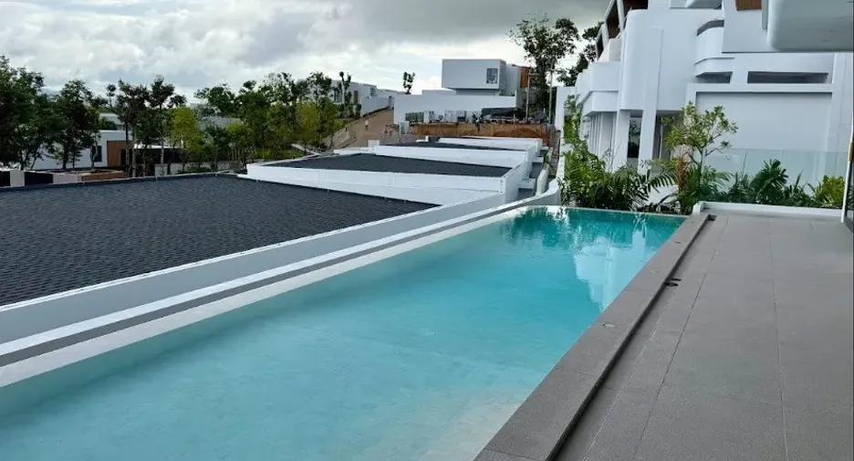 Villa en venta de 4 habitaciones en Thalang, Phuket