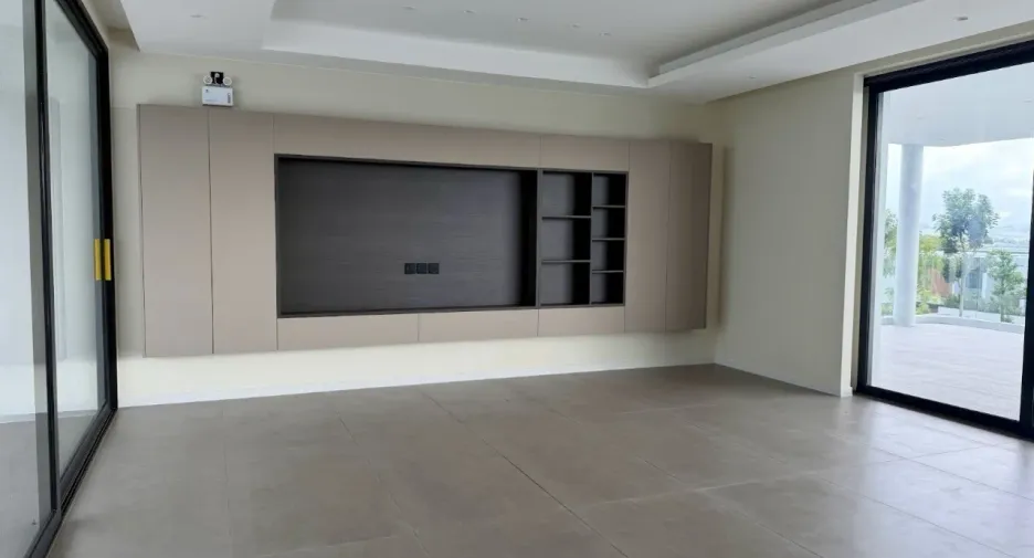 Villa en venta de 4 habitaciones en Thalang, Phuket