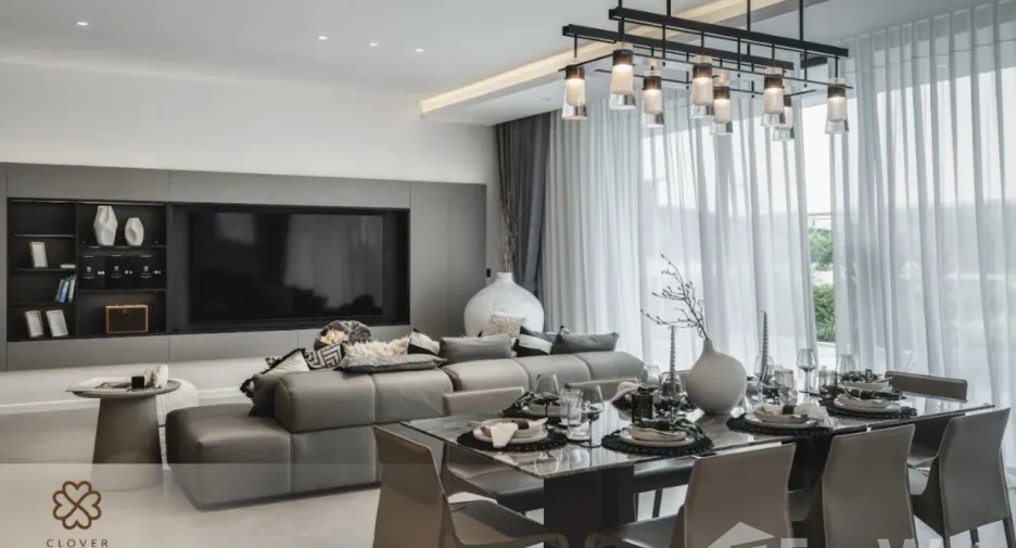 Villa en venta de 4 habitaciones en Thalang, Phuket