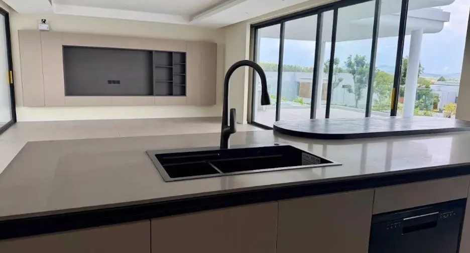Villa en venta de 4 habitaciones en Thalang, Phuket
