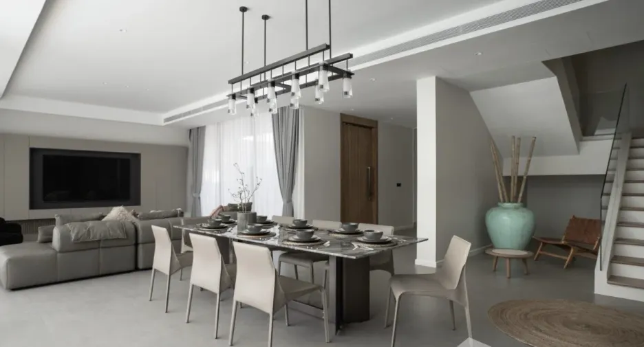 Villa en venta de 4 habitaciones en Thalang, Phuket