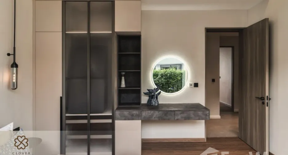 Villa en venta de 4 habitaciones en Thalang, Phuket