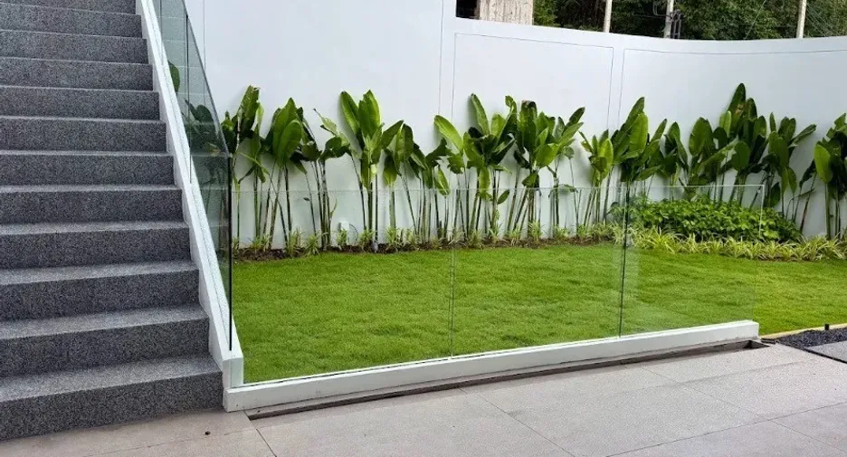 Villa en venta de 4 habitaciones en Thalang, Phuket