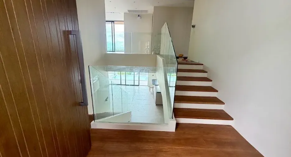 Villa en venta de 4 habitaciones en Thalang, Phuket