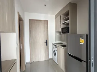 Condo en alquiler de estudio en Watthana, Bangkok