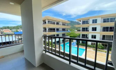 For sale 1 bed condo in Ko Samui, Surat Thani
