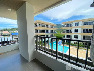 For sale 1 bed condo in Ko Samui, Surat Thani