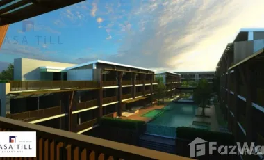 出售 2 卧室 公寓 在 Mueang Chiang Mai, Chiang Mai