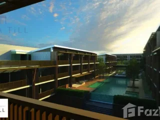 出售 2 卧室 公寓 在 Mueang Chiang Mai, Chiang Mai