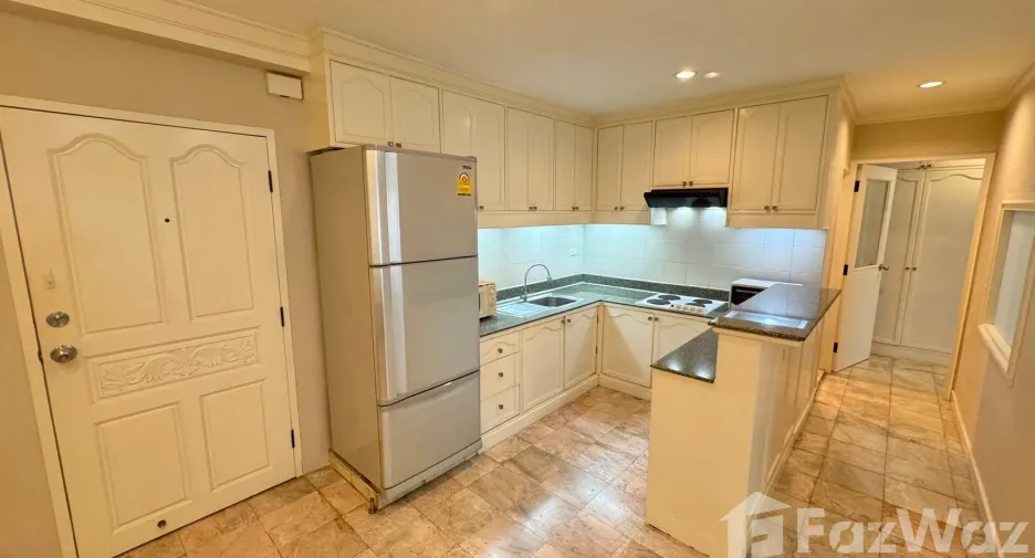 For rent 1 bed apartment in Khlong Toei, Bangkok