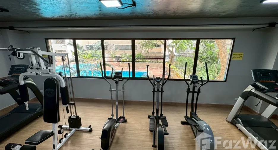 For rent 1 bed apartment in Khlong Toei, Bangkok