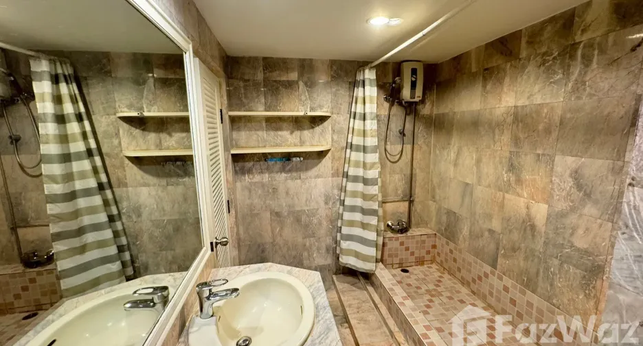 For rent 1 bed apartment in Khlong Toei, Bangkok