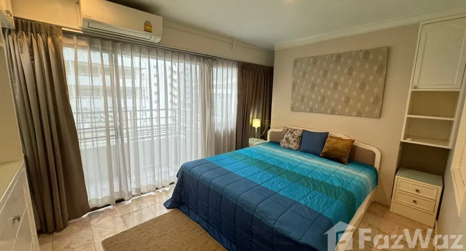 For rent 1 bed apartment in Khlong Toei, Bangkok
