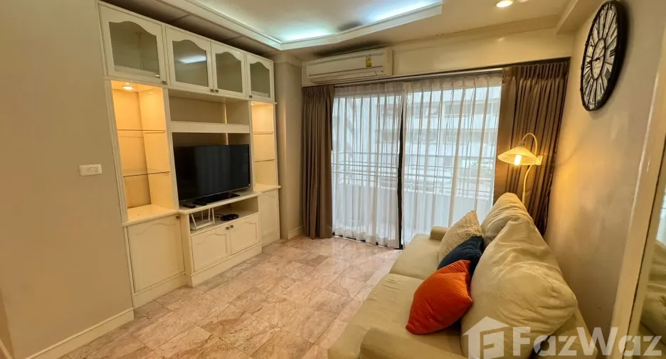 For rent 1 bed apartment in Khlong Toei, Bangkok